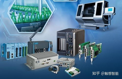 中柏平板触摸驱动与工业电脑行业洞察 2019年度十大Embedded工控厂商实力解析